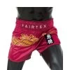 Fairtex Slim Cut Muay Thai Shorts Golden River BS1910 -Boxing Store 99 Fairtex Slim Cut Muay Thai Shorts Golden River BS1910