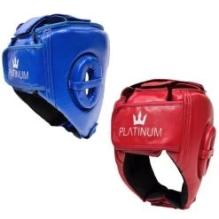 Morgan Boxing Leather Open Face Headgear -Boxing Store 999 1cc92651 9504 48de a685 466d4ac4a2ea