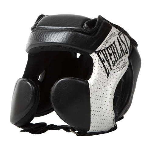 Everlast 1910 Boxing Headgear 4 Everlast 1910 Boxing Headgear - Image 2