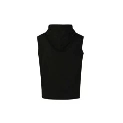 Adidas Boxing Sleeveless Hoodie Black Gold -Boxing Store 999 f68b0589 a505 4dff 8d0e 75f3e0e7e427