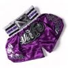 Another Boxer Muay Thai Shorts Purple -Boxing Store ABP