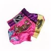 Another Boxer Muay Thai Shorts Pink 1 Another Boxer Muay Thai Shorts Pink -Boxing Store ABPink