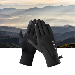 Aonijie Breathable Anti Slip Running Gloves -Boxing Store AONIJIEBreathableAntiSlipRunningGloves5