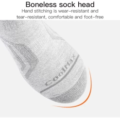 Aonijie Coolmax Low Cut Running Socks 3Pairs -Boxing Store AONIJIECoolmaxLowCutRunningSocks3Pairs3