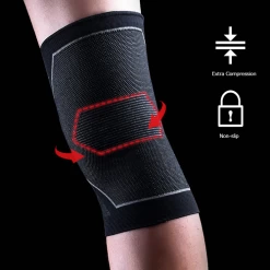 Aonijie Protective Knee Pads -Boxing Store AONIJIEKneePad5