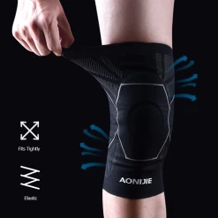 Aonijie Protective Knee Pads -Boxing Store AONIJIEKneePad6