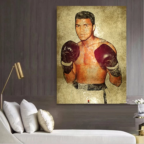 Vintage Legacy Range Canvas Prints 9 Vintage Legacy Range Canvas Prints - Image 7