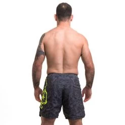 Humble Assassins V2 MMA Shorts -Boxing Store BACK500x500