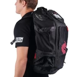 Morgan Ultimate Fighters Backpack 6 Morgan Ultimate Fighters Backpack -Boxing Store BAG UFC 1c0d928c ab52 43b5 97b1 bfb772654a59