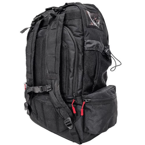 Morgan Ultimate Fighters Backpack 5 Morgan Ultimate Fighters Backpack - Image 3