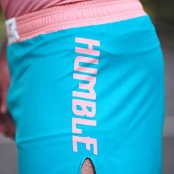 Humble X BJJ World Shorts -Boxing Store BJJWorldshortsSIDE1080x1080