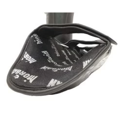 Morgan B2B Bomber Leather Shin & Instep -Boxing Store BOMBERSHIN3