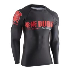 Budo Butterfly Rashguard Longsleeve -Boxing Store ButterflyFront 720x 2a6346ce 582c 47e0 8d67 68e24a42dc03