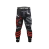 CL Sport Samurai Bushido Spats -Boxing Store CL Sport Samurai Spats