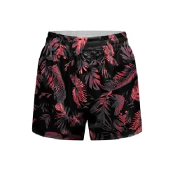 CL Sport Tropics Shorts Red