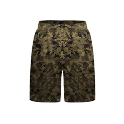 CL Sport Sub Hunter Shorts Green -Boxing Store CLGreen1500