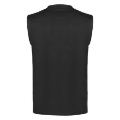 Adidas Vertical Boxing Tank Singlet -Boxing Store CLST21V B Black 03 648x648 1
