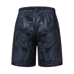 CL Sport Crane Shorts -Boxing Store CLSportCraneShorts1