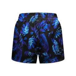 CL Sport Tropics Shorts Blue -Boxing Store CLSportTropicsShortsBlue1
