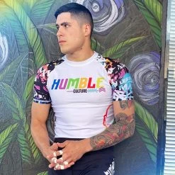 Humble Culture Hype Rashguard -Boxing Store CultureHyperashguard5500x500