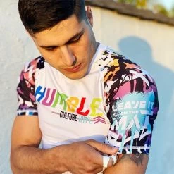 Humble Culture Hype Rashguard -Boxing Store CultureHyperashguard6500x500