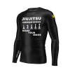 DIYUME Grappling Rashguard Your Move 1 DIYUME Grappling Rashguard Your Move -Boxing Store DIYUME Grappling Rashguard Your Move