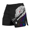 DIYUME Snake MMA BJJ Grappling Shorts -Boxing Store DIYUME Snake MMA BJJ Grappling Shorts