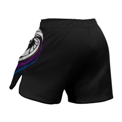 DIYUME Snake MMA BJJ Grappling Shorts 7 DIYUME Snake MMA BJJ Grappling Shorts -Boxing Store DIYUMESnakeMMABJJGrapplingShorts1