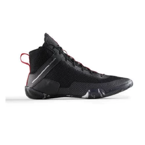 Outshock 500 Lightweight Flexible Boxing Shoes 3 Outshock 500 Lightweight Flexible Boxing Shoes