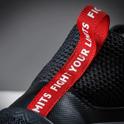 Outshock 500 Lightweight Flexible Boxing Shoes 9 Outshock 500 Lightweight Flexible Boxing Shoes - Image 7