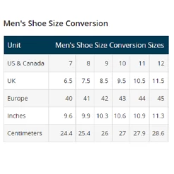 Outshock 500 Lightweight Flexible Boxing Shoes 17 Outshock 500 Lightweight Flexible Boxing Shoes -Boxing Store DeoithlonOuthshockSizeChart