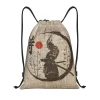 Draw String Glove Bag Backpack -Boxing Store Draw String Glove Bag