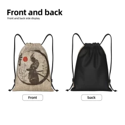 Draw String Glove Bag Backpack 10 Draw String Glove Bag Backpack -Boxing Store DrawStringGloveBag3