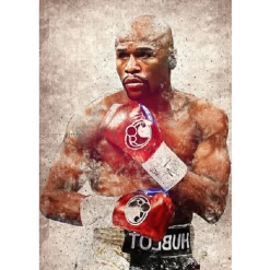 Vintage Legacy Range Canvas Prints 15 Vintage Legacy Range Canvas Prints -Boxing Store FM