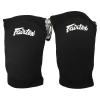 Fairtex EBE1 Fabric Elbow Pads -Boxing Store Fairtex EBE1 Fabric Elbow Pads