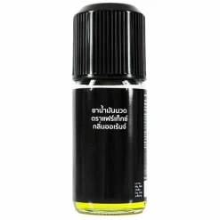 Fairtex Liniment Oil -Boxing Store FairtexLinimentOilback