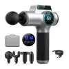 Fascia Gun Deep Tissue Professional Massage Gun -Boxing Store Fascia Gun Deep Tissue Professional Massage Gun