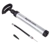 Fast Hand Pump Inflator With Needle -Boxing Store Fast Hand Pump Inflator with Needle