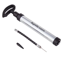 Fast Hand Pump Inflator With Needle