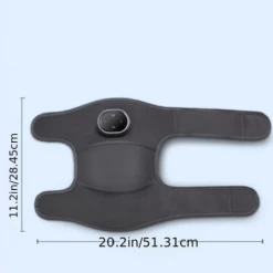 Fever Knee Thermal Vibration Massager -Boxing Store FeverKneeThermalVibrationMassager6