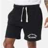 Fight Factory Trainer Fleece Shorts -Boxing Store Fight Factory Fleece Shorts
