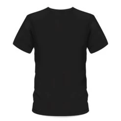 Fight Tees Muay Thai Prey T Shirt -Boxing Store FightTeePlainback