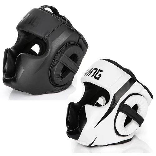 Fiving Fight Gear Headgear 3 Fiving Fight Gear Headgear