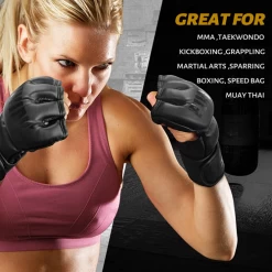 Fiving Fight Gear F3 MMA Gloves -Boxing Store FivingFightGearF3MMAGloves3