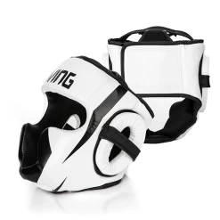 Fiving Fight Gear Headgear 11 Fiving Fight Gear Headgear -Boxing Store FivingFightGearHeadguard3