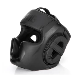 Fiving Fight Gear Headgear 9 Fiving Fight Gear Headgear -Boxing Store FivingFightGearHeadguardBlack