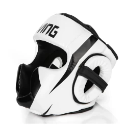 Fiving Fight Gear Headgear 10 Fiving Fight Gear Headgear -Boxing Store FivingFightGearHeadguardWhite