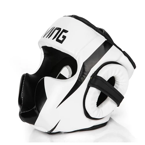 Fiving Fight Gear Headgear 5 Fiving Fight Gear Headgear - Image 3
