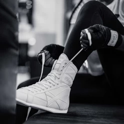 Fiving Fight Gear Professional Boxing Shoes -Boxing Store FivingFightGearProfessionalBoxingShoes1