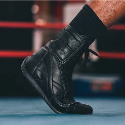 Fiving Fight Gear Professional Boxing Shoes -Boxing Store FivingFightGearProfessionalBoxingShoes2